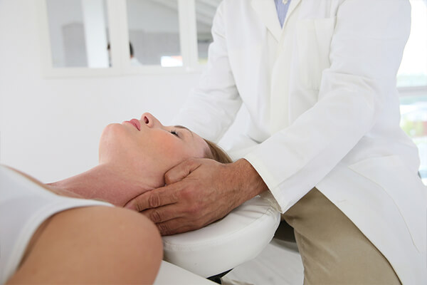 Chiropractic Rehabilitation