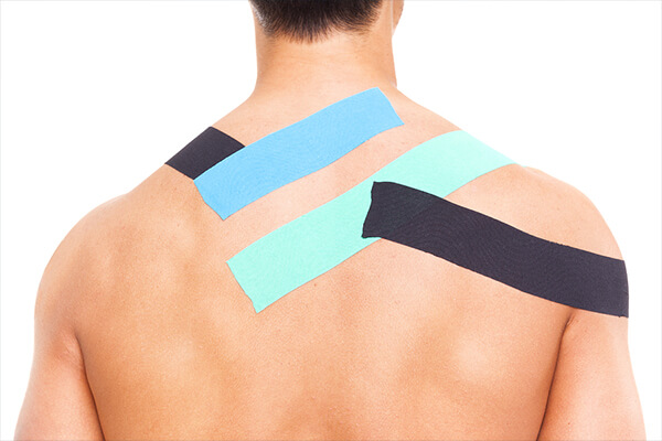 Sports Rehabilitation Chiropractor