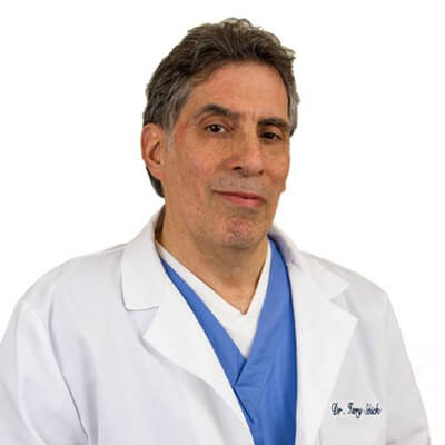 Dr. Harry Schick