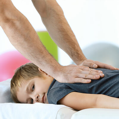 Pediatric Chiropractor in Highland Park, NJ