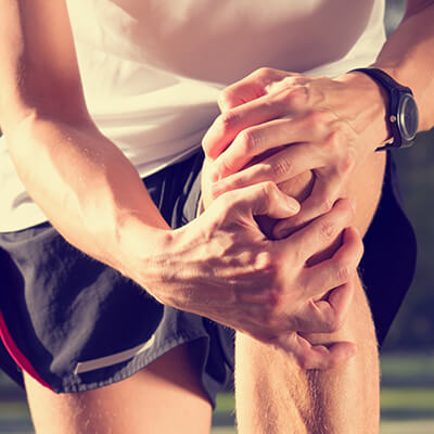 Sports Injury Rehabilitation in Highland Park, NJ