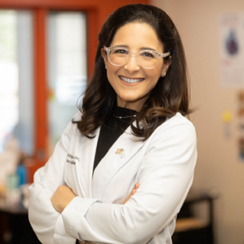 Beth Kaplan, A-GNP-C | HighPoint Health Center